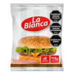 medallon carne la blanca 2 unidades 112g