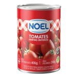 tomates enteros Noel 400g