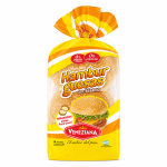 pan hamburguesa sesamo veneziana