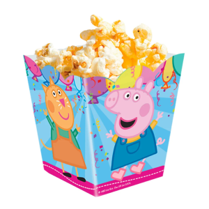 POCHOCLERA PEPPA PIG