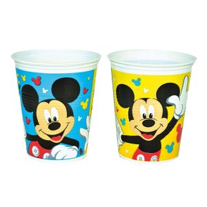 VASOS MICKEY