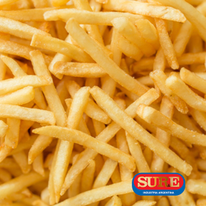 PAPAS FRITAS LLUVIA SURE 1kg