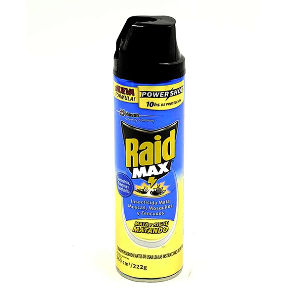 raid-mata-moscas-y-mosquitos-max-360-cc-insecticida-limpieza-casa-segal-mendoza