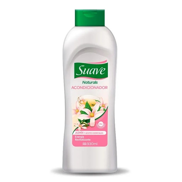 acondicionador suave jazmín y aceites ofertas de supermercado en Mendoza