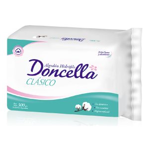 ALGODÓN DONCELLA 300gr