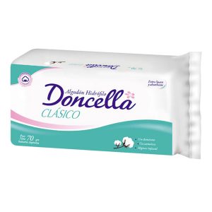 ALGODÓN DONCELLA 70gr
