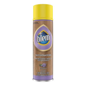 Blem Lavanda lustramuebles aerosol 360 ml