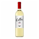 callia chardonay ofertas de vinos en supermercados casa segal Mendoza