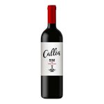 callia syrah malbec ofertas de vinos en supermercados casa segal Mendoza