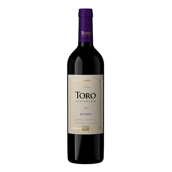 toro centenario malbec ofertas de vinos en supermercados casa segal Mendoza