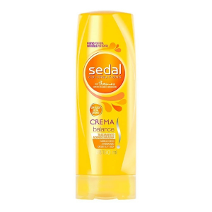 SEDAL ACONDICIONADOR CREMA BALANCE 190ml