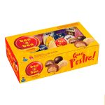 Caja Bon o Bon surtido 255g por 17 unidades