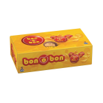 Bon o Bon leche 270g x18 bombones envueltos