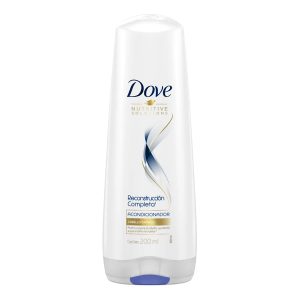 dove acondicionador 200 ml reconstrucción completa ofertas de perfumería en mendoza casa segal