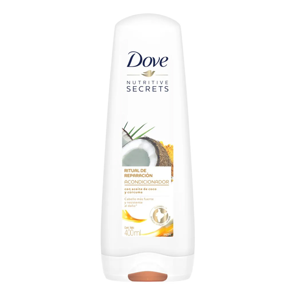 dove acondicionador 400 ml ritual de reparación ofertas de perfumería en mendoza casa segal
