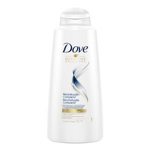 dove acondicionador 750 ml reconstrucción completa ofertas de perfumería en mendoza casa segal
