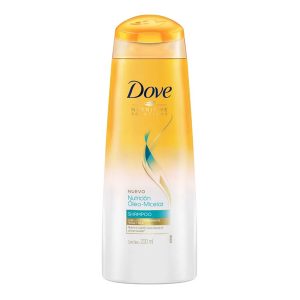 dove shampoo 200 ml nutrición óleo micelar ofertas de perfumería en mendoza casa segal
