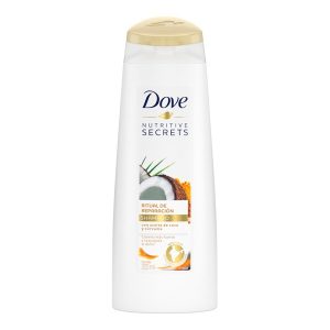 dove shampoo 200 ml ritual de reparación ofertas de perfumería en mendoza casa segal