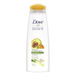 dove shampoo 400 ml ritual de fortalecimiento ofertas de perfumería en mendoza casa segal
