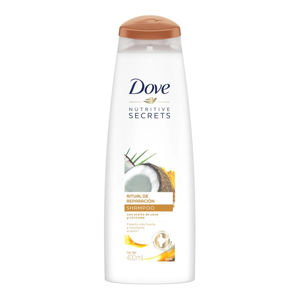 dove shampoo 400 ml ritual de reparación ofertas de perfumería en mendoza casa segal