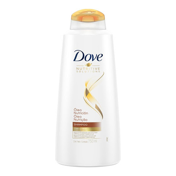 dove shampoo 750 ml óleo nutrición ofertas de perfumería en mendoza casa segal