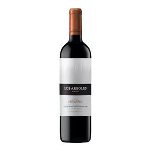LOS ARBOLES MALBEC 750ml
