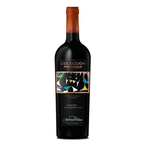 NAVARRO CORREAS COLECCIÓN PRIVADA CABERNET 750ml