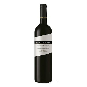 TRAPICHE FOND CAVE CABERNET 750ml