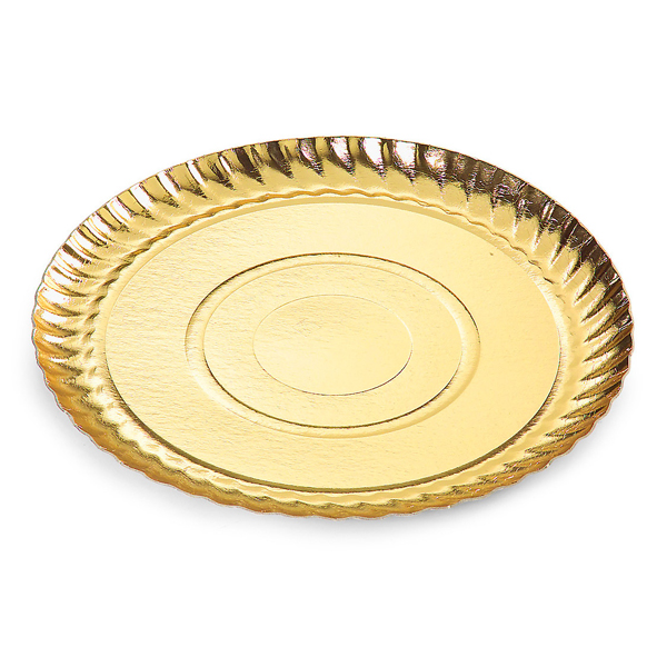 bandeja-dorada-redonda-descartables-mendoza-casa-segal