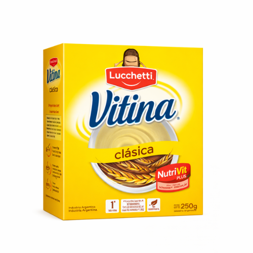 vitina clasica plus 250g lucchese