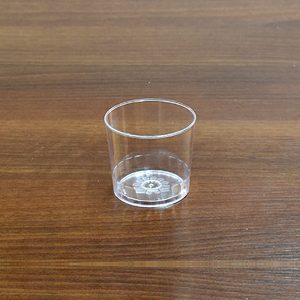 VASO DEGUSTACION x 10u