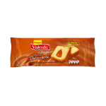 Oferta BUDÍN DULCE DE LECHE VALENTE 170g. Tenemos increíbles precios para lucir tu mesa de fin de año. Ofertas en pan dulce, budines y sidras.