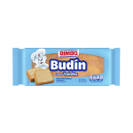 Oferta en BUDÍN DE VAINILLA BIMBO 200g. Tenemos increíbles precios para lucir tu mesa de fin de año. Ofertas en pan dulce, budines y sidras.