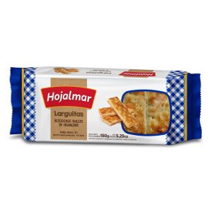 HOJALMAR 150gr LARGUITAS