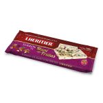 Oferta LHERITIER TURRÓN MANÍ CON FRUTA. Tenemos increíbles precios para lucir tu mesa de fin de año. Ofertas en pan dulce, budines y sidras.