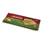 Oferta LHERITIER TURRÓN MANÍ CON YEMA. Tenemos increíbles precios para lucir tu mesa de fin de año. Ofertas en pan dulce, budines y sidras.