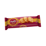 BUDÍN CON FRUTA BAGLEY 215g