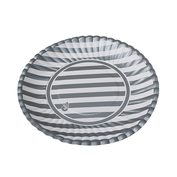 plato-chico-plateado-cotillon-casa-segal-mendoza PLATOS PLATA OTERO x 8u