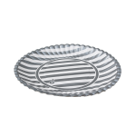 PLATOS GRANDES PLATA OTERO x 8u