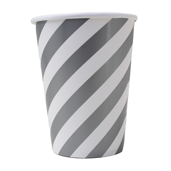 vasos-plateados-cotillon-casa-segal-mendoza-1 VASOS PLATA OTERO x 8u