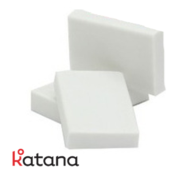KATANA GOMA LÁPIZ BLANCA x 2 . Ofertas de librería en Mendoza. Regreso a clases. Vuelta al cole con Casa Segal. Artículos de librería. KATANA GOMA LÁPIZ BLANCA x 2