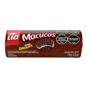 Macucas 110g en Casa Segal
