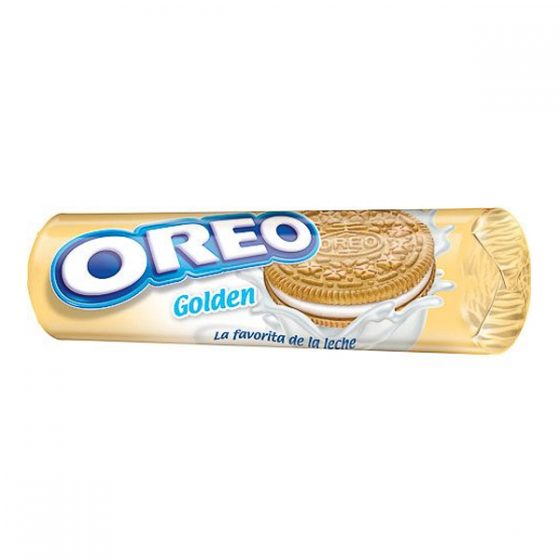 OREO 111g GOLDEN - Casa Segal