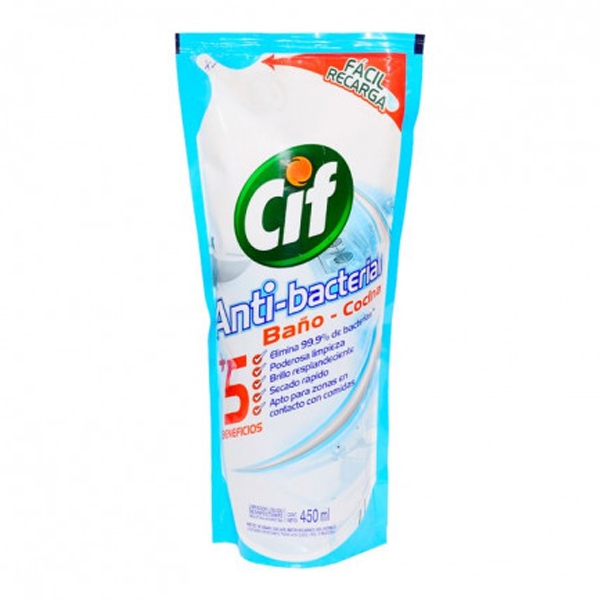 cif-antibacterial-450-ml-doy-pack-ofertas-en-mendoza-casa-segal