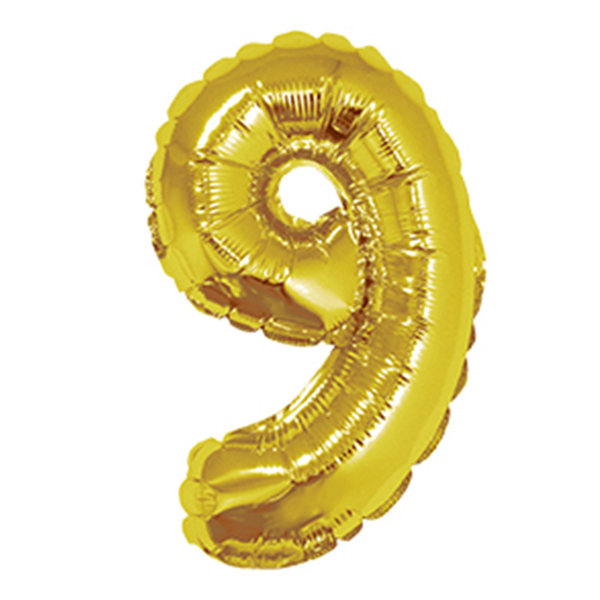 globo-numero-nueve-oro-cotillon-mendoza-casa-segal