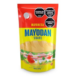 MAYONESA MAYODAN 1Kg