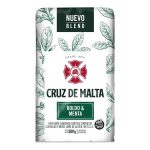 yerba boldo y menta Cruz de Malta 500g