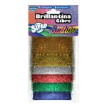 BRILLANTINA GIBRE SURTIDA SIFAP. Ofertas de librería en Mendoza. Regreso a clases. Vuelta al cole con Casa Segal. Artículos de librería.