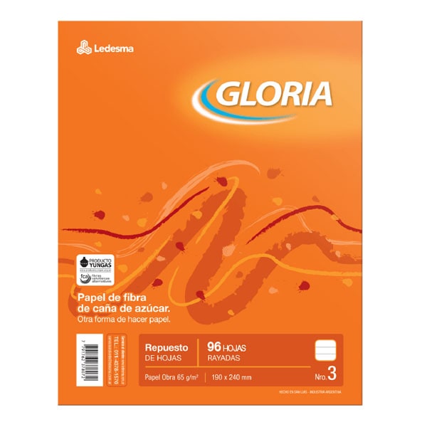 repuesto-96-hojas-rayadas-gloria-ofertas-libreria-casa-segal-mendoza-min