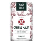 yerba Cruz de Malta 500g